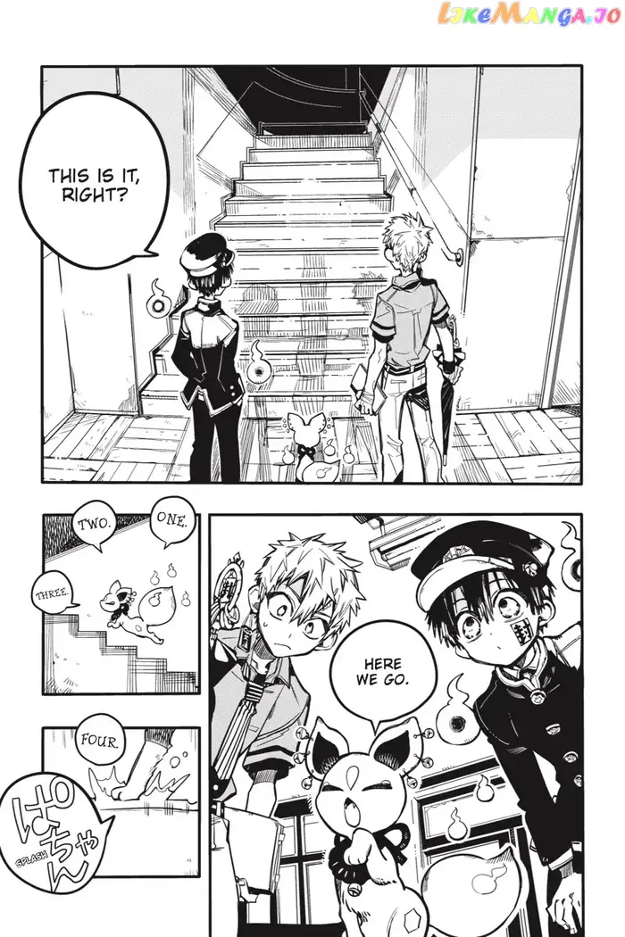 Toilet-Bound Hanako-kun Chapter 33 image 11_optimized